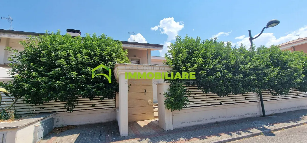 Casa Indipendente in vendita a Cisterna di Latina - foto 5