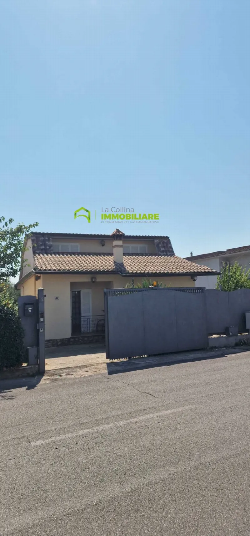 Villa in vendita a Cisterna di Latina - foto 1