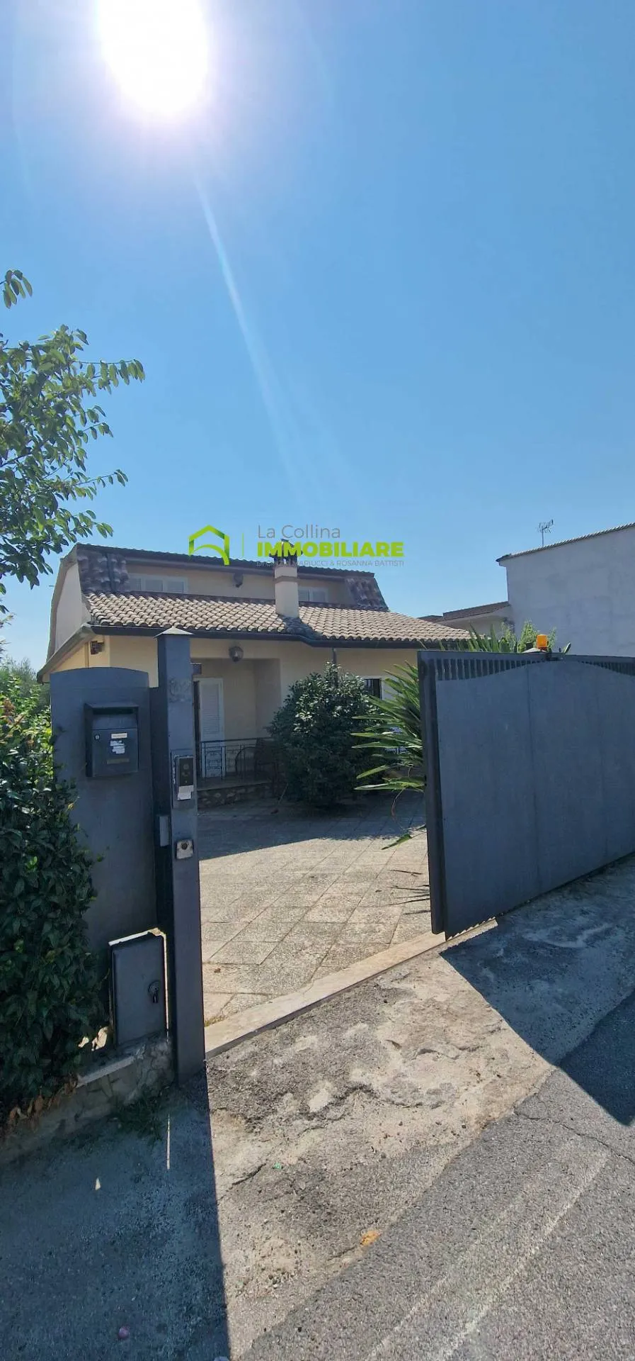 Villa in vendita a Cisterna di Latina - foto 2
