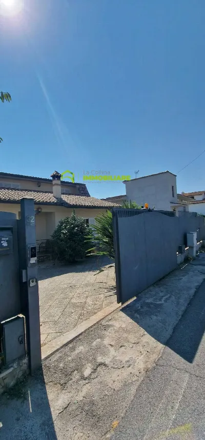 Villa in vendita a Cisterna di Latina - foto 3