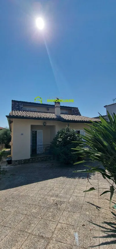 Villa in vendita a Cisterna di Latina - foto 4
