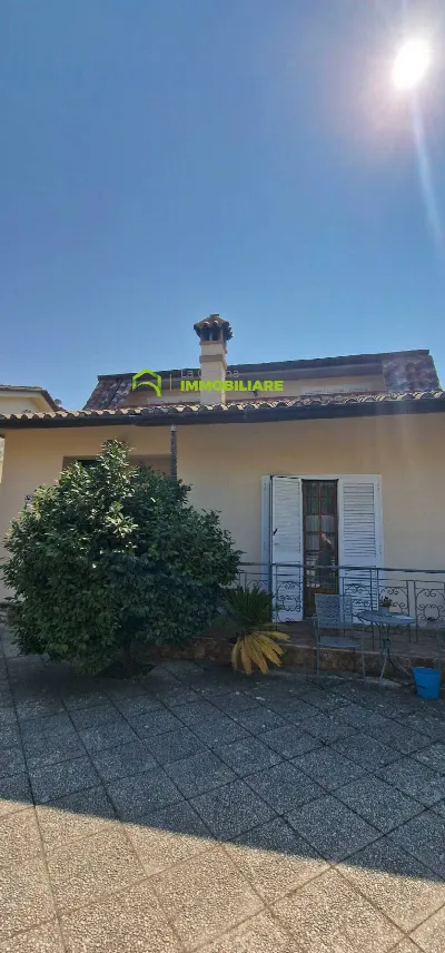 Villa in vendita a Cisterna di Latina - foto 6