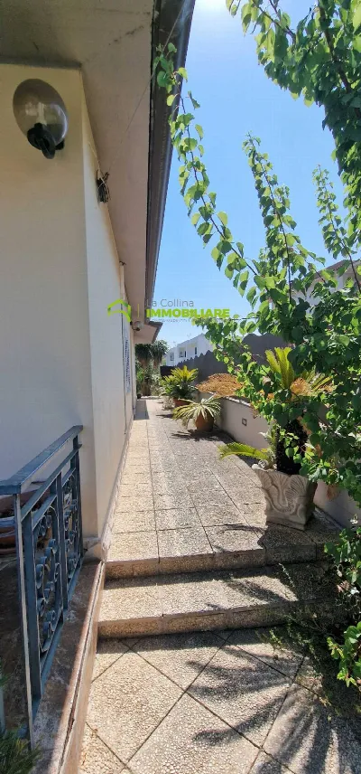 Villa in vendita a Cisterna di Latina - foto 8