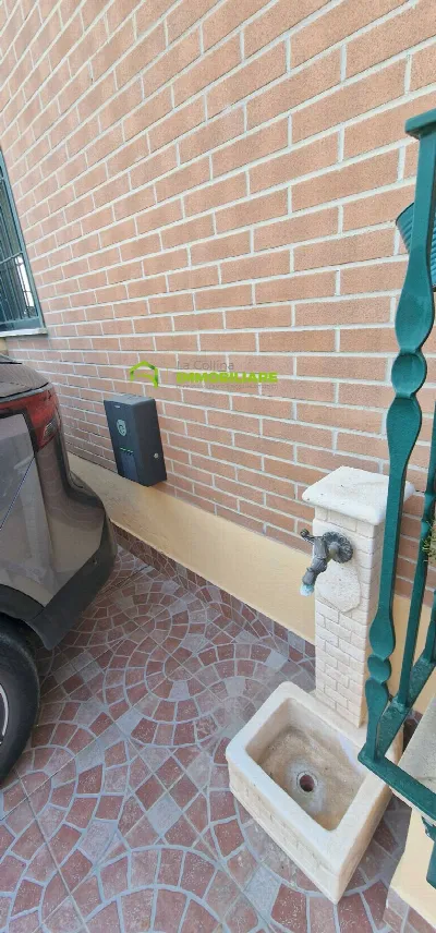 Villa in vendita a Cisterna di Latina - foto 10