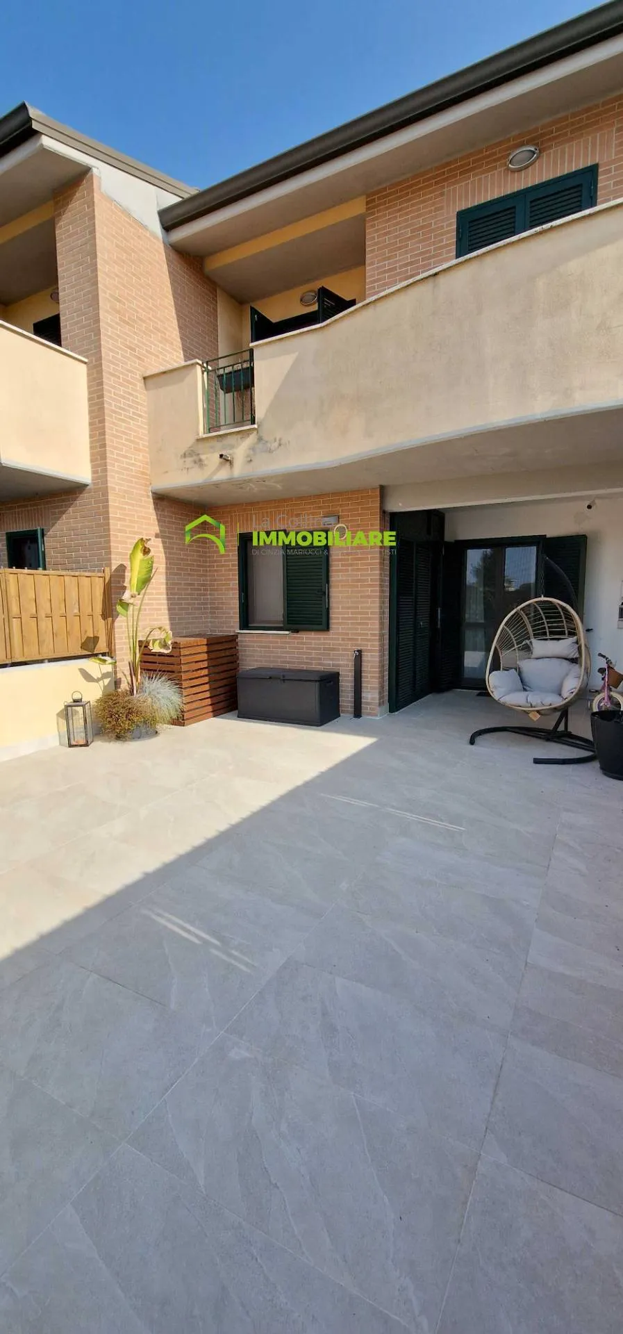 Villa in vendita a Cisterna di Latina - foto 5