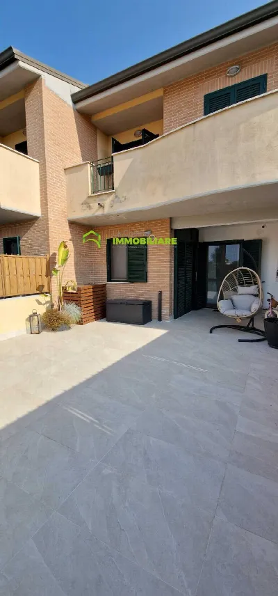 Villa in vendita a Cisterna di Latina - foto 5
