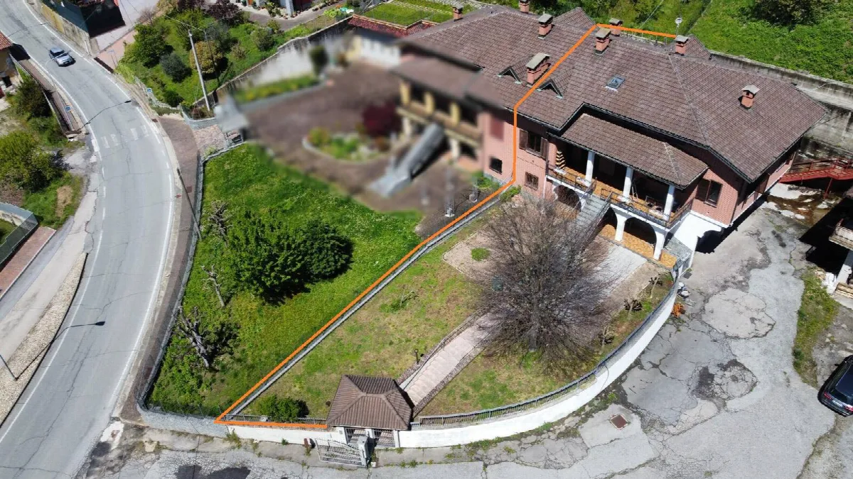 Casa Indipendente in vendita a Sommariva Perno - foto 2