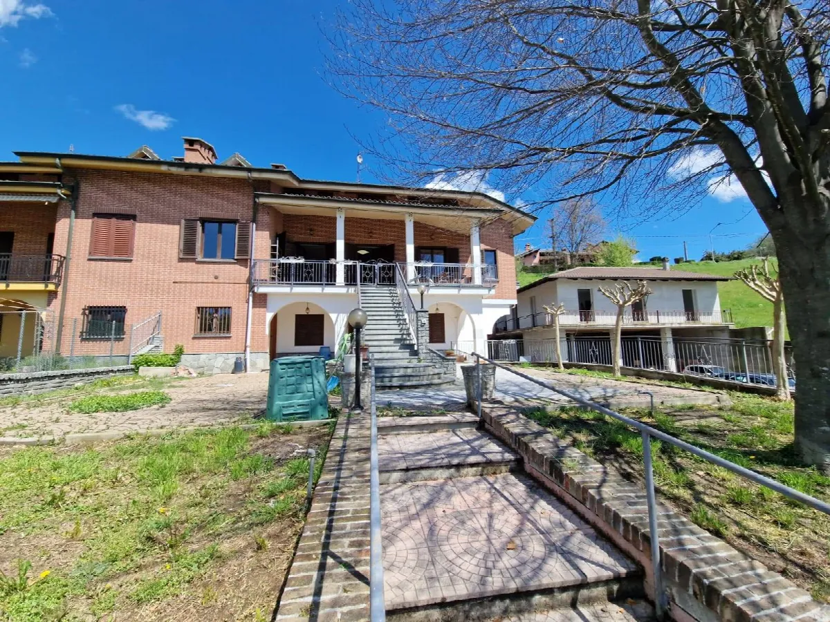 Casa Indipendente in vendita a Sommariva Perno - foto 3