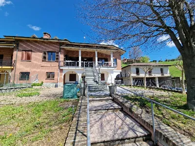 Casa Indipendente in vendita a Sommariva P... - foto 3