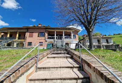 Casa Indipendente in vendita a Sommariva P... - foto 4