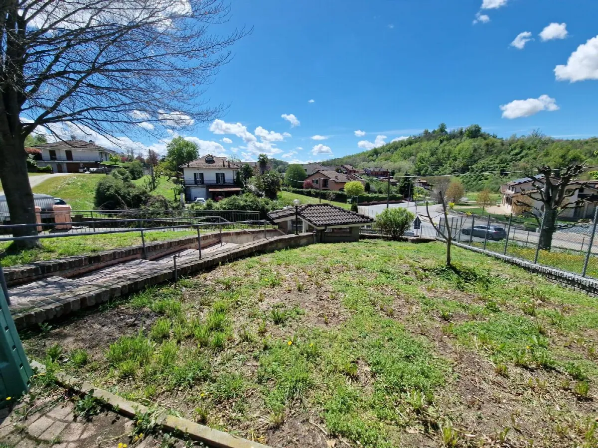 Casa Indipendente in vendita a Sommariva Perno - foto 5