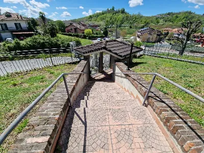 Casa Indipendente in vendita a Sommariva P... - foto 6