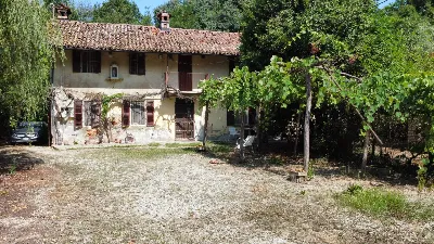 Rustico/Casale in vendita a Bra - foto 2