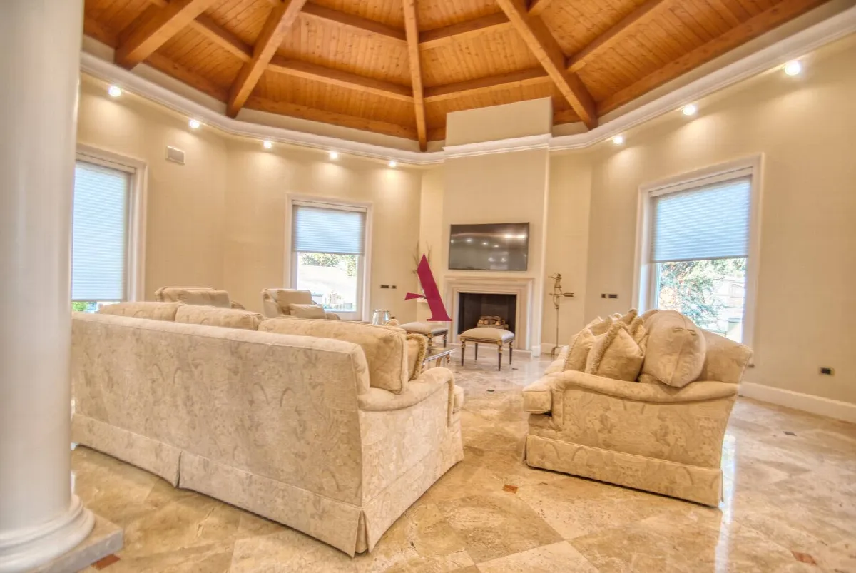 Villa in vendita a Forino - foto 4