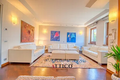 Villa a Avellino