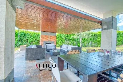 Villa in vendita a Avellino, Valle, Pennin... - foto 10