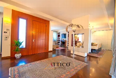 Villa in vendita a Avellino, Valle, Pennin... - foto 3