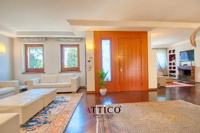 Villa in vendita a Avellino, Valle, Pennin... - foto 4
