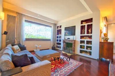 Villa in vendita a Avellino, Valle, Pennin... - foto 6