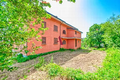 Villa in vendita a Ospedaletto d'Alpinolo - foto 4