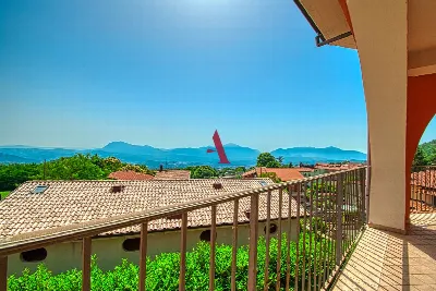 Villa in vendita a Ospedaletto d'Alpinolo - foto 8