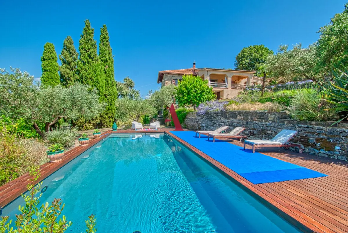 Villa in vendita a Castellabate - foto 2