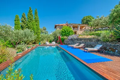 Villa in vendita a Castellabate - foto 2