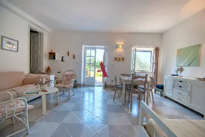 Villa in vendita a Castellabate - foto 3