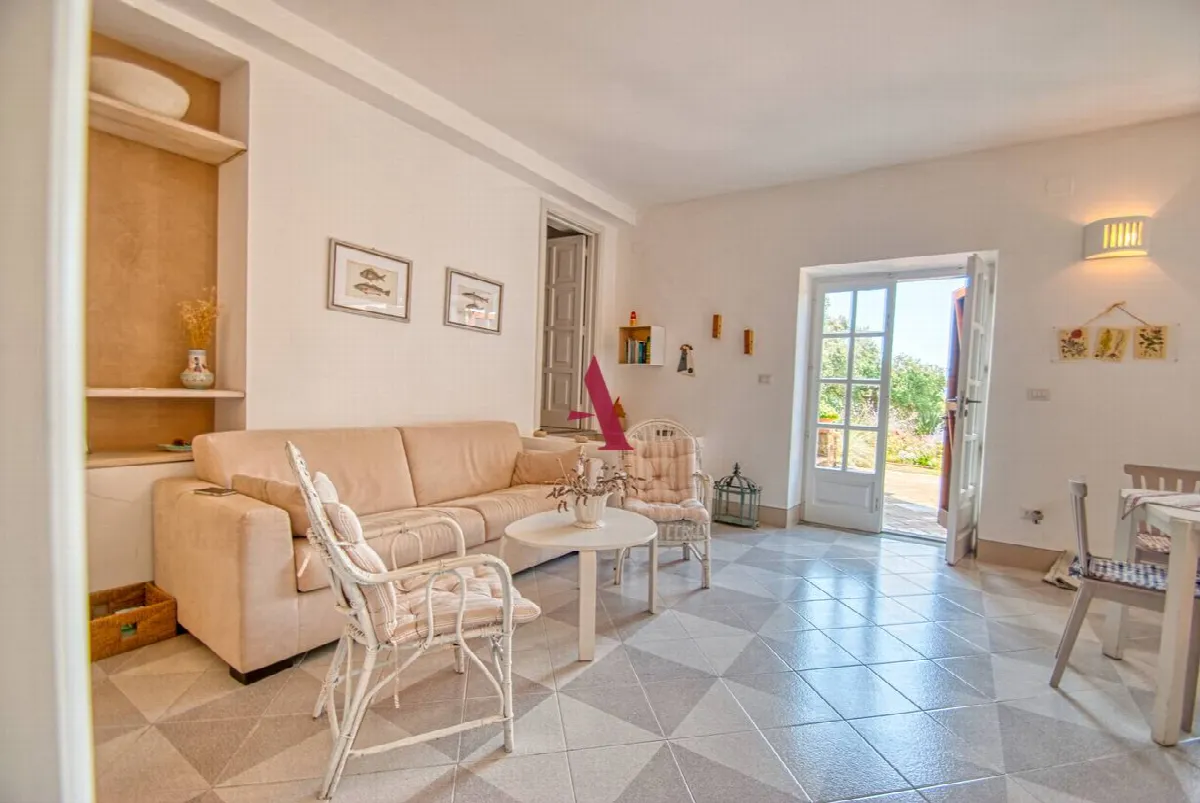 Villa in vendita a Castellabate - foto 5