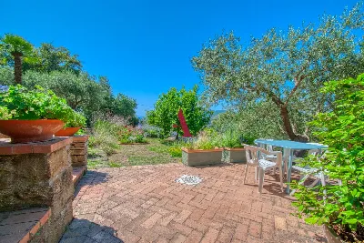 Villa in vendita a Castellabate - foto 7