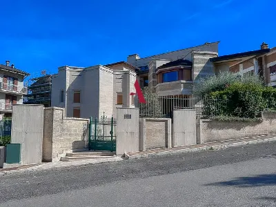 Villa in vendita a Avellino, Annarumma, Ga... - foto 1