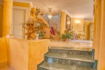 Villa in vendita a Avellino, Annarumma, Ga... - foto 6