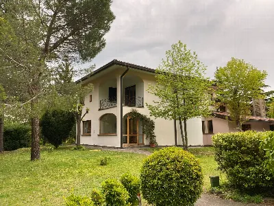 Villa a Cairo Montenotte