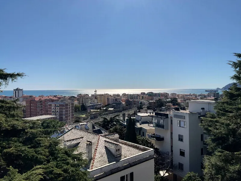 Villa in vendita a Savona, Oltreletimbro, Santa Rita - foto 1