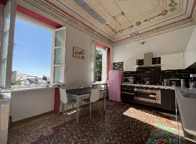 Villa in vendita a Savona, Oltreletimbro, ... - foto 10