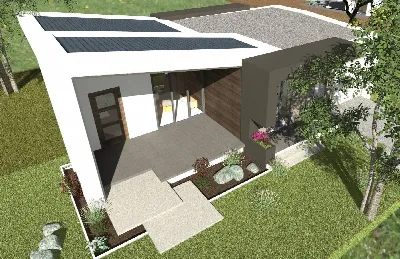 Villa in vendita a Cepagatti - foto 10