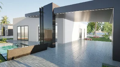 Villa in vendita a Cepagatti - foto 3