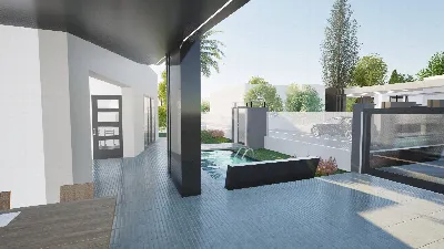 Villa in vendita a Cepagatti - foto 4