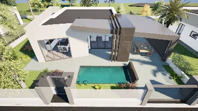 Villa in vendita a Cepagatti - foto 5