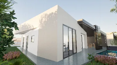 Villa in vendita a Cepagatti - foto 7