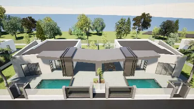 Villa in vendita a Cepagatti - foto 9