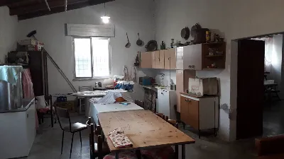 Rustico/Casale in vendita ad Alanno - foto 1