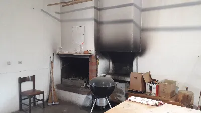 Rustico/Casale in vendita ad Alanno - foto 2