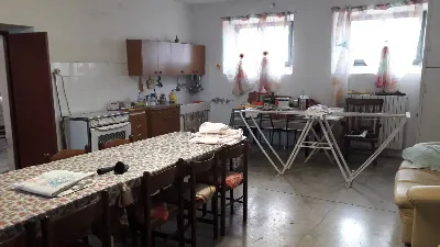 Rustico/Casale in vendita ad Alanno - foto 5