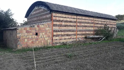Rustico/Casale in vendita ad Alanno - foto 8