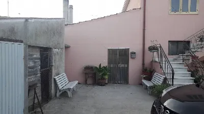 Rustico/Casale in vendita ad Alanno - foto 9