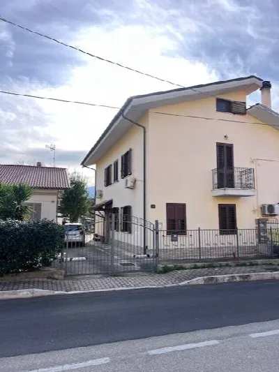 Villa a Alanno