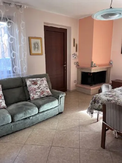 Villa in vendita ad Alanno - foto 10