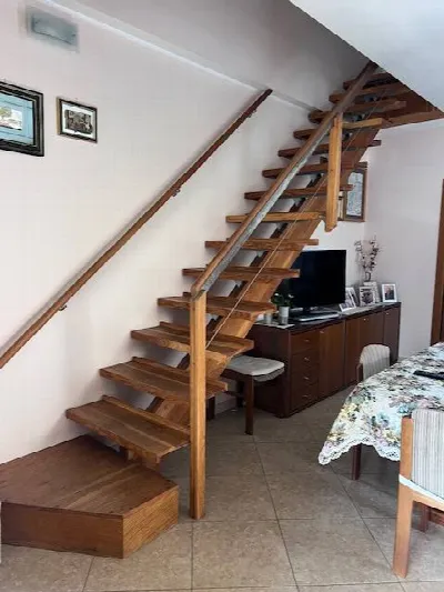 Villa in vendita ad Alanno - foto 4