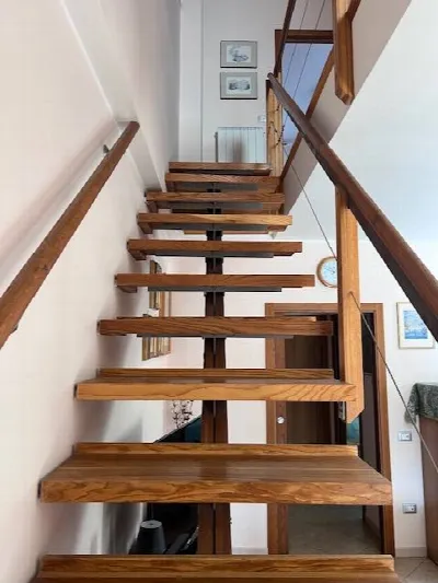 Villa in vendita ad Alanno - foto 6